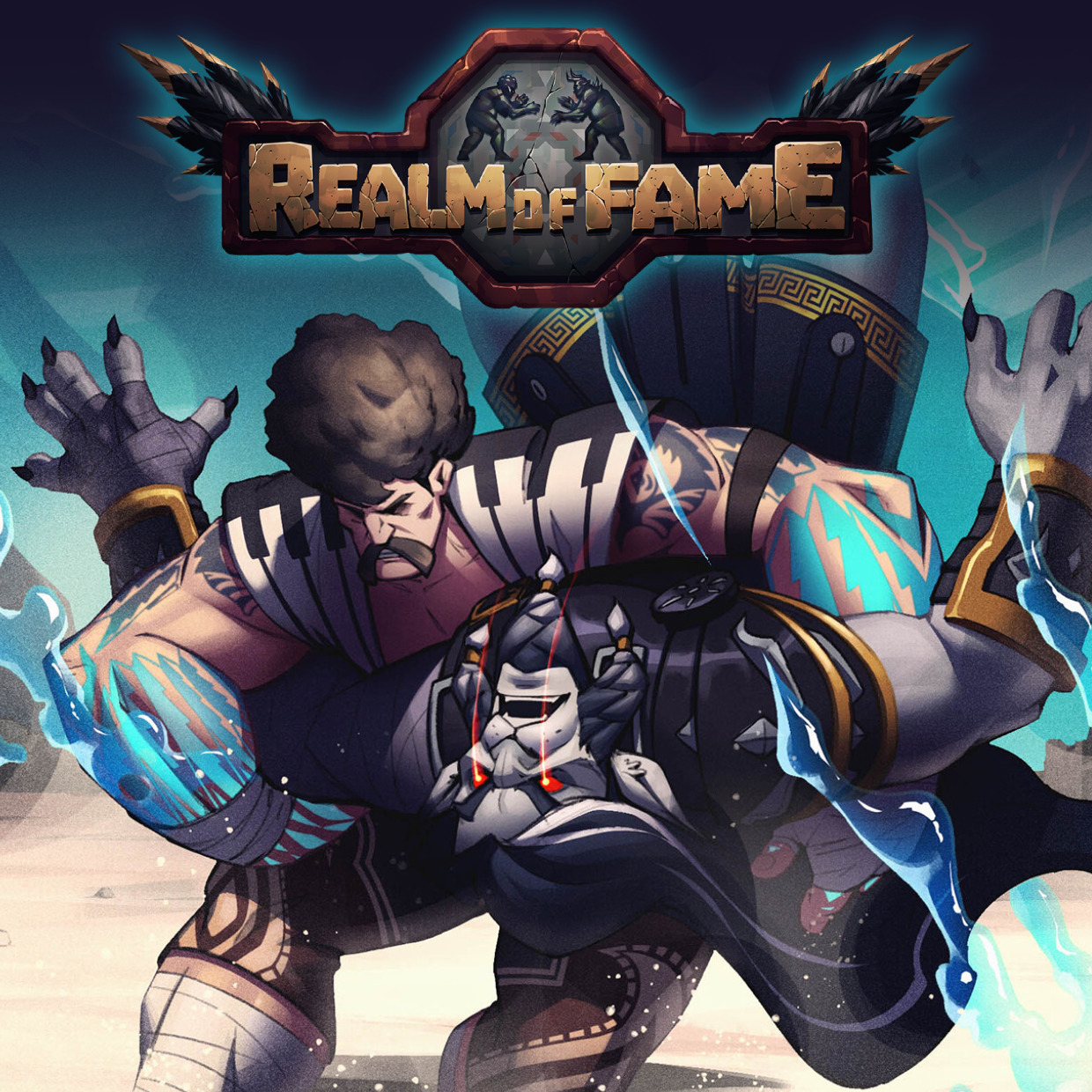 Realm of Fame
