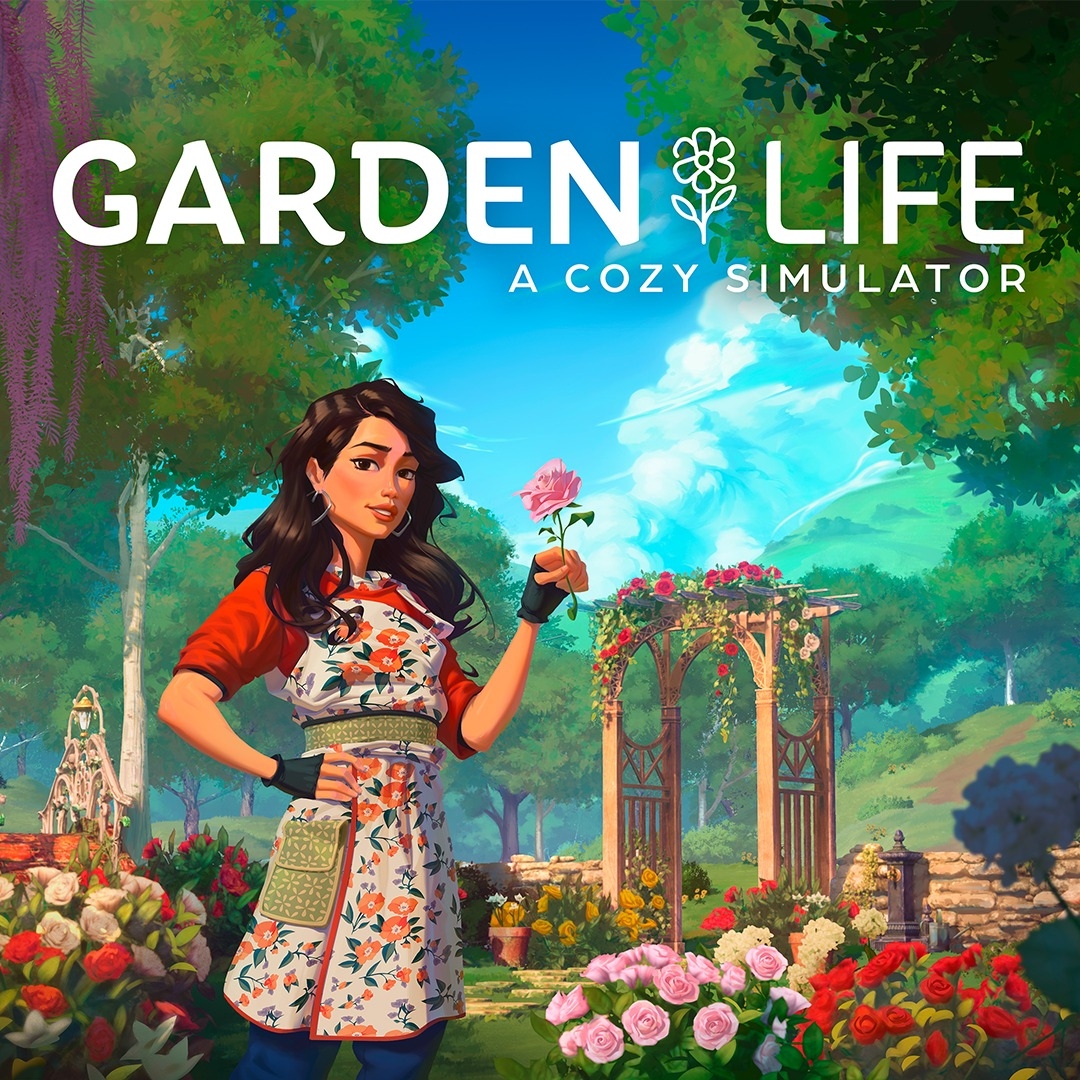 Garden Life 