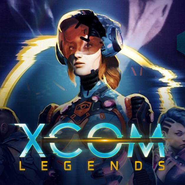 XCOM Legends